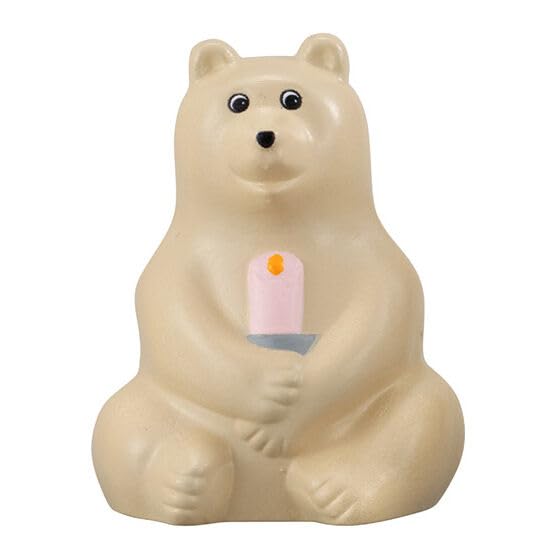 Amazon | polar bear bank ポーラーベアバンク ならぶんです。 北欧